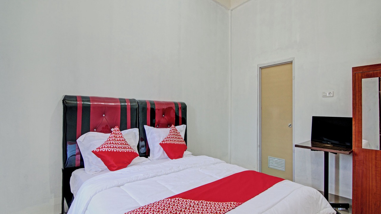 Photo of Bedroom in Kampar