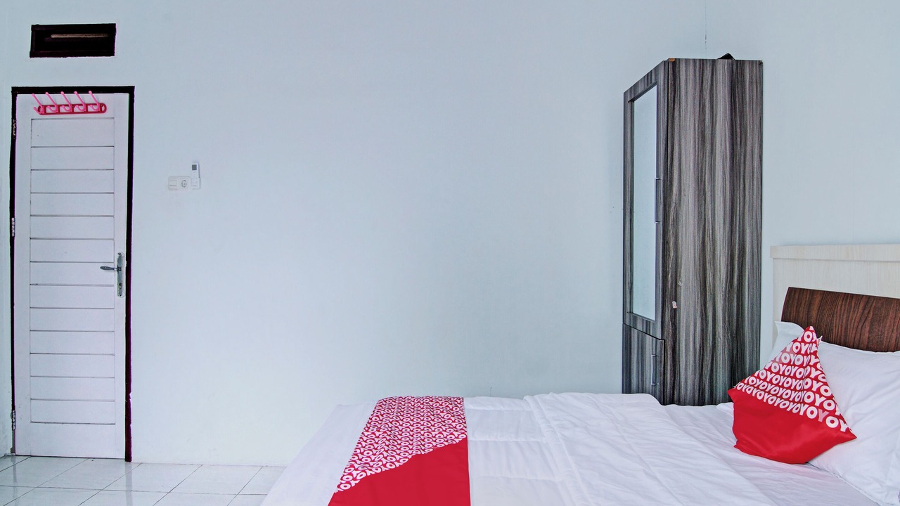 Photo of Bedroom in Kampar