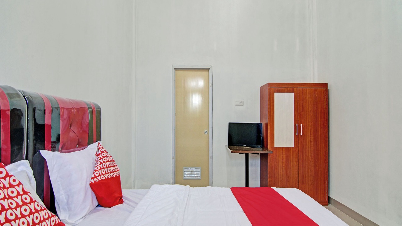 Photo of Bedroom in Kampar