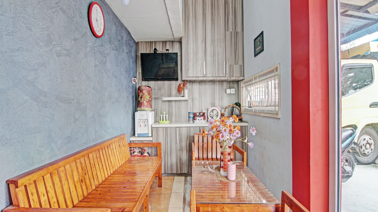 Photo of Others in Kampar