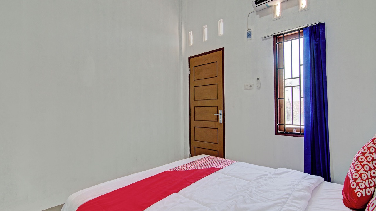 Photo of Bedroom in Kampar