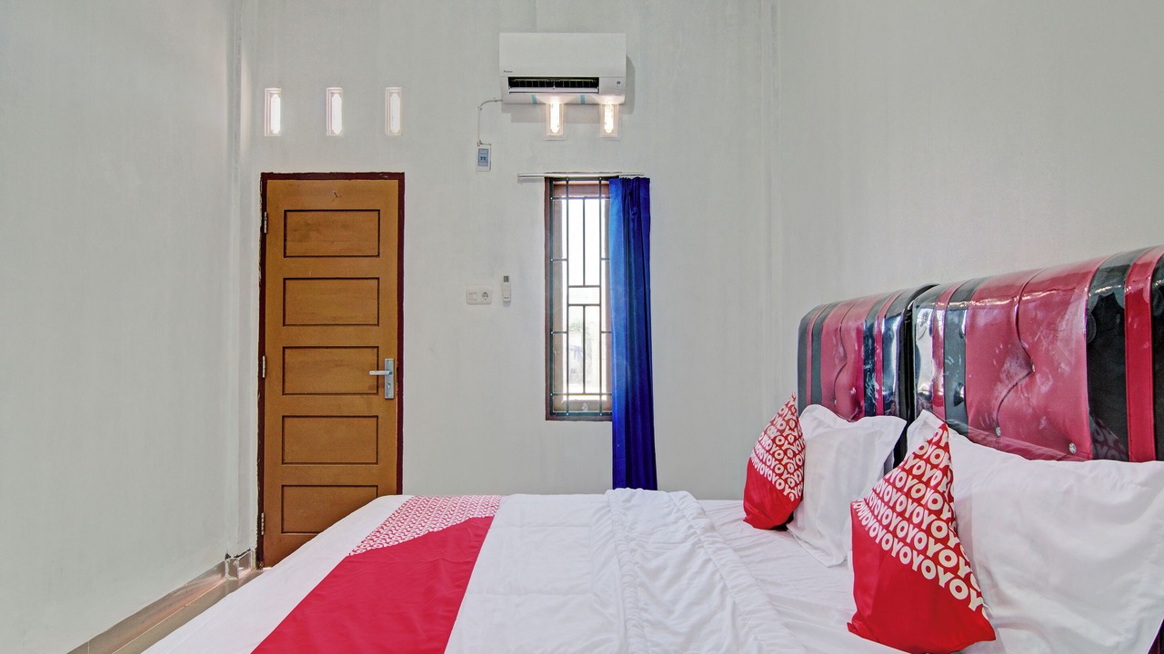 Photo of Bedroom in Kampar