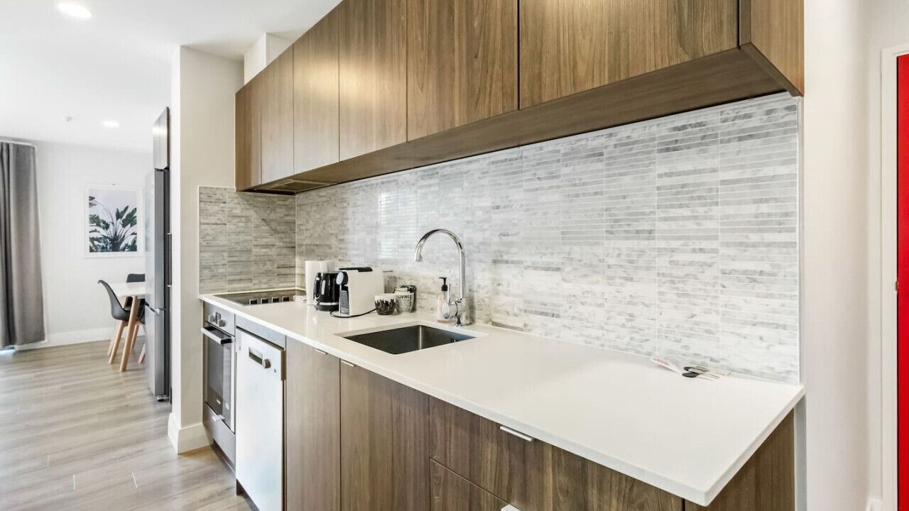 Photo of Kitchen in Albany