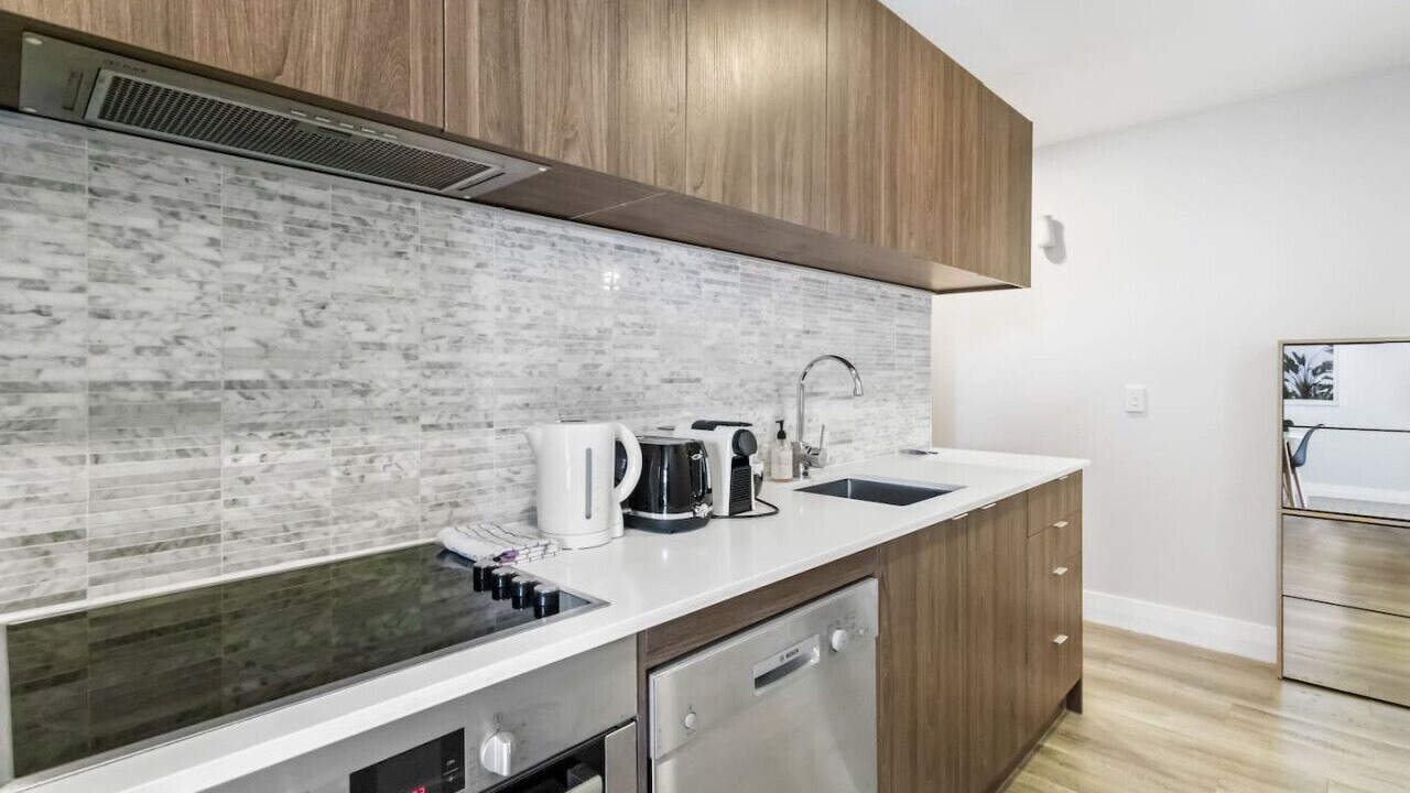 Photo of Kitchen in Albany
