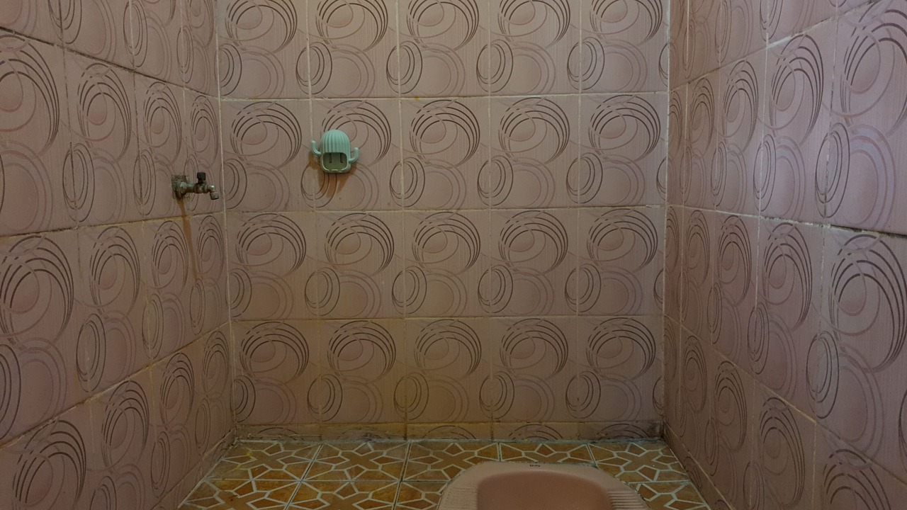 Photo of Bathroom in Banyuwangi