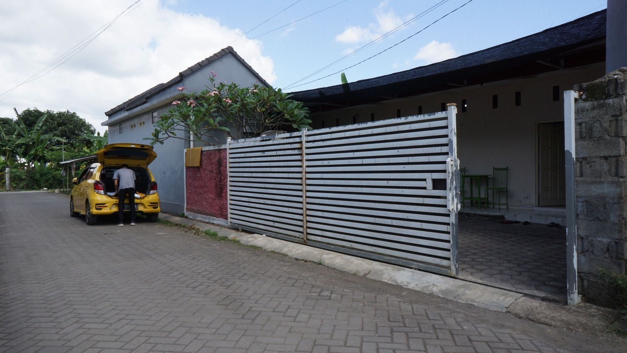 Photo of Outdoor in Genteng