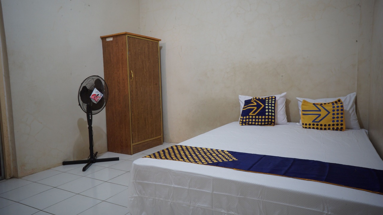 Photo of Bedroom in Genteng