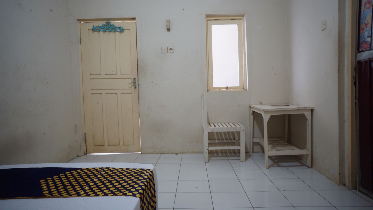Photo of Bedroom in Genteng