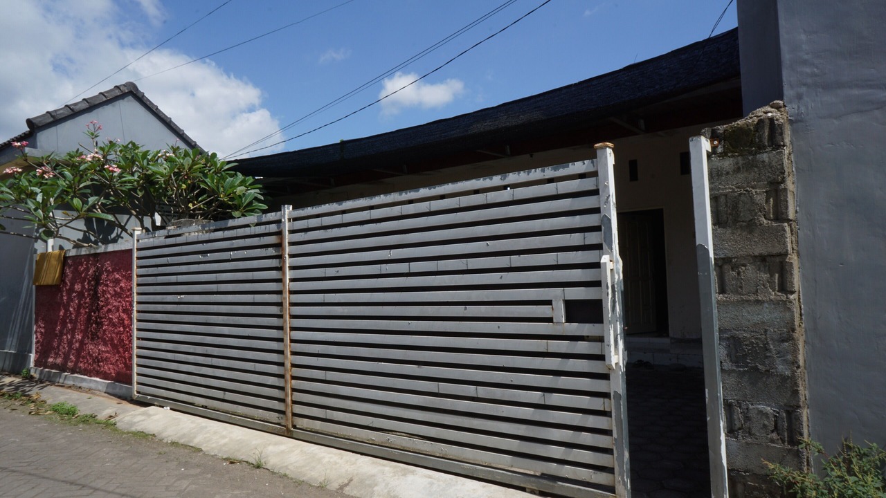 Photo of Outdoor in Genteng