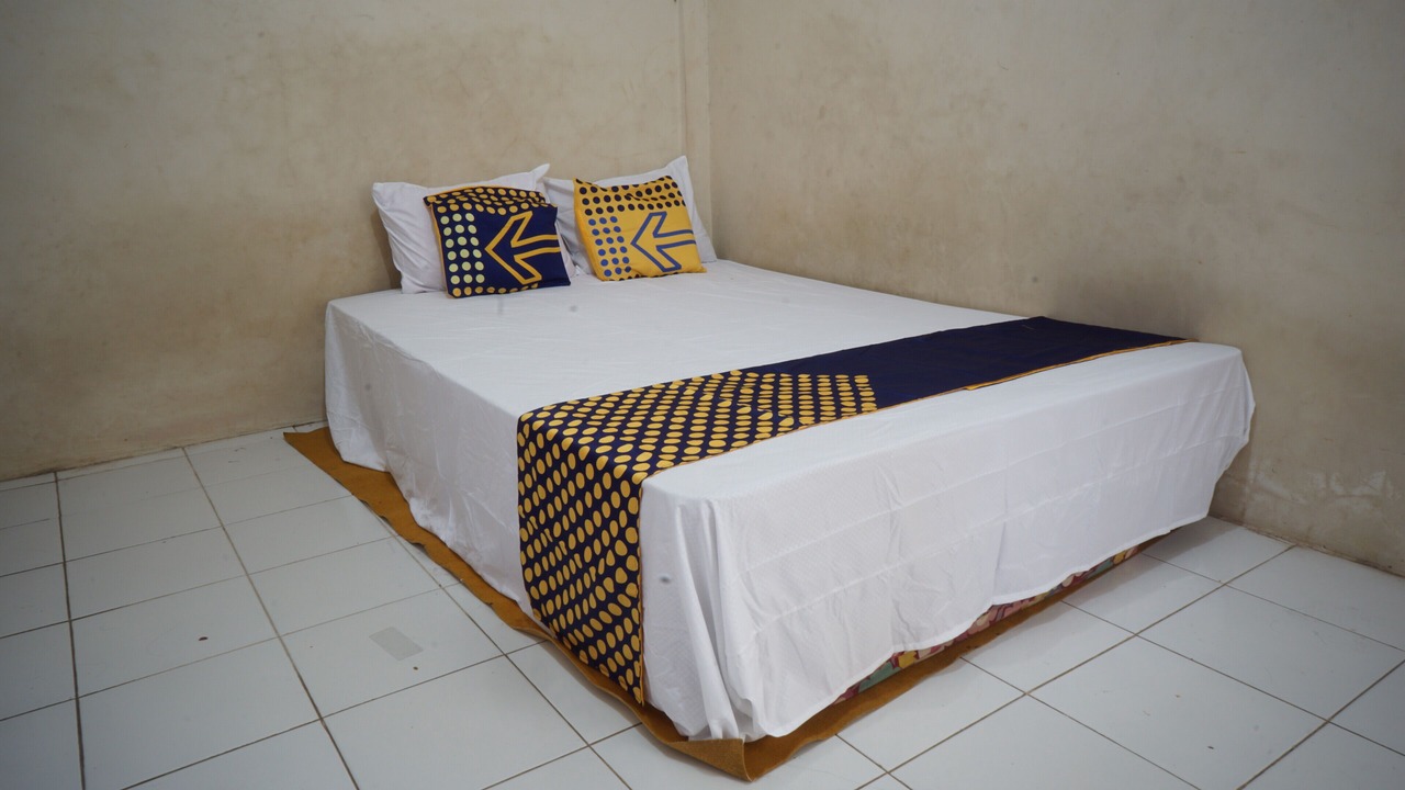 Photo of Bedroom in Genteng