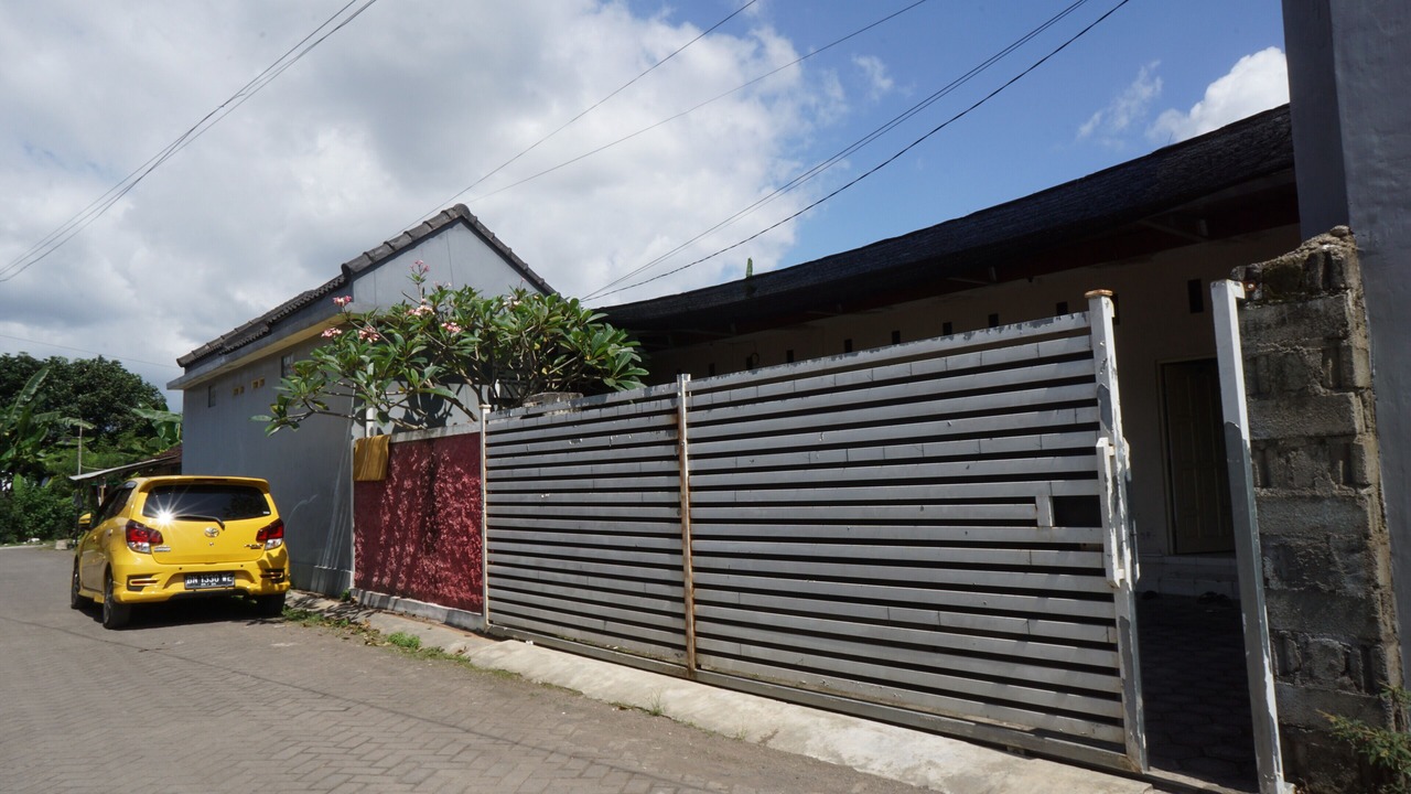 Photo of Outdoor in Genteng
