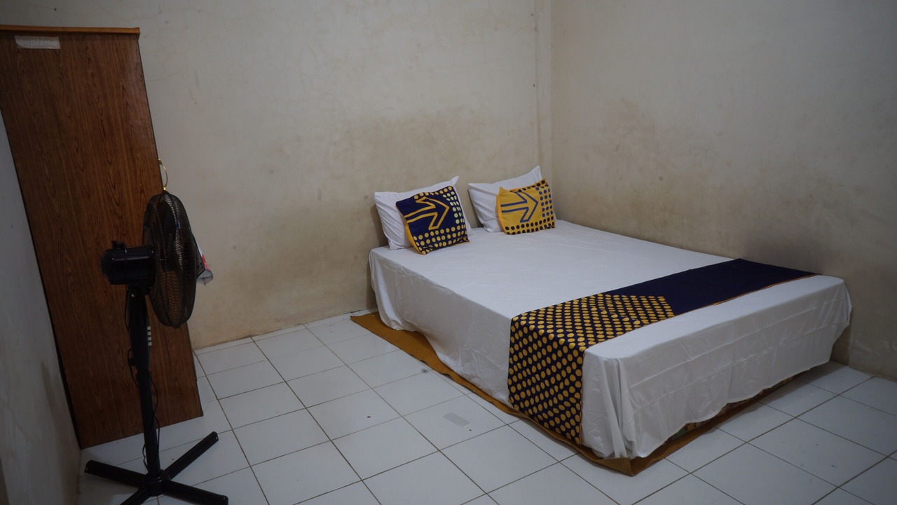 Photo of Bedroom in Genteng