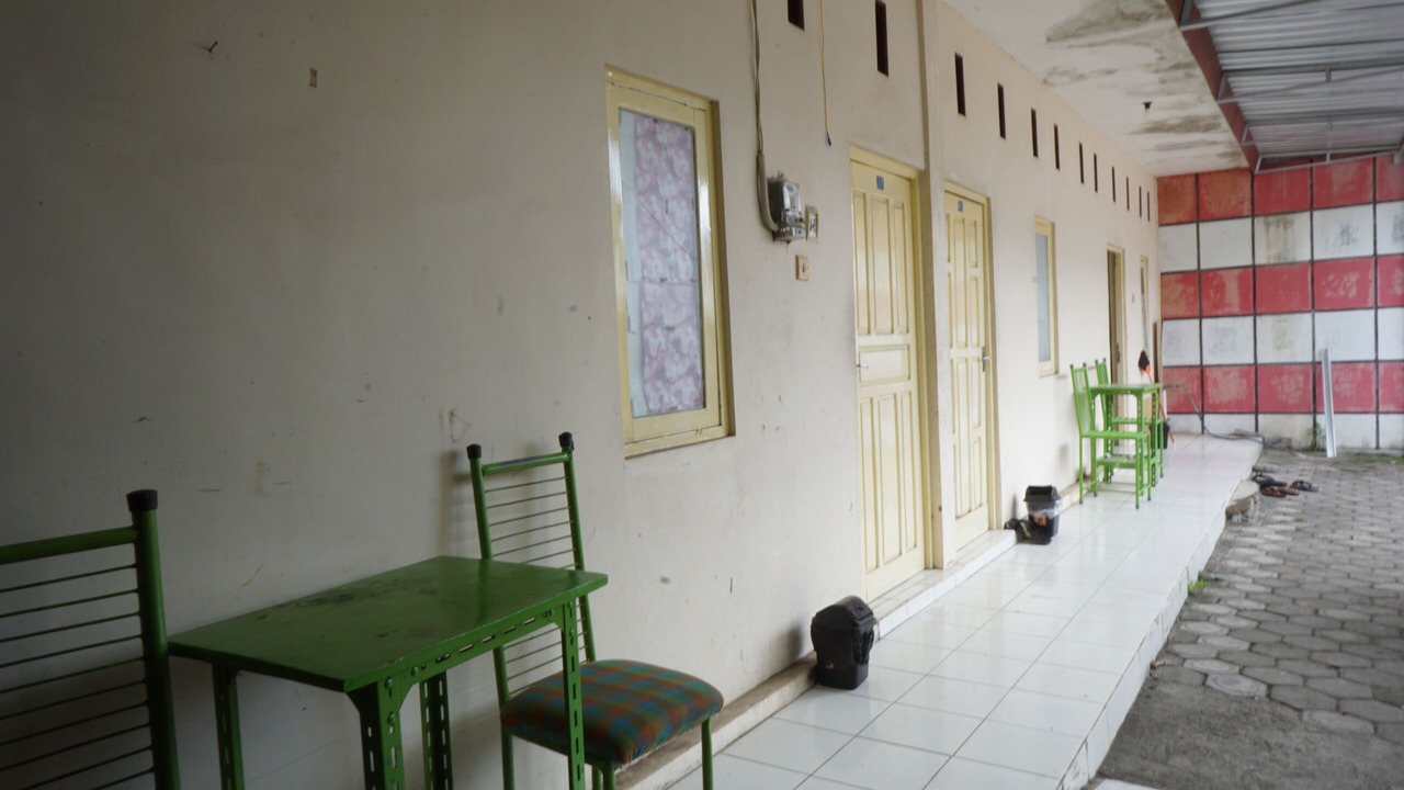 Photo of Others in Genteng