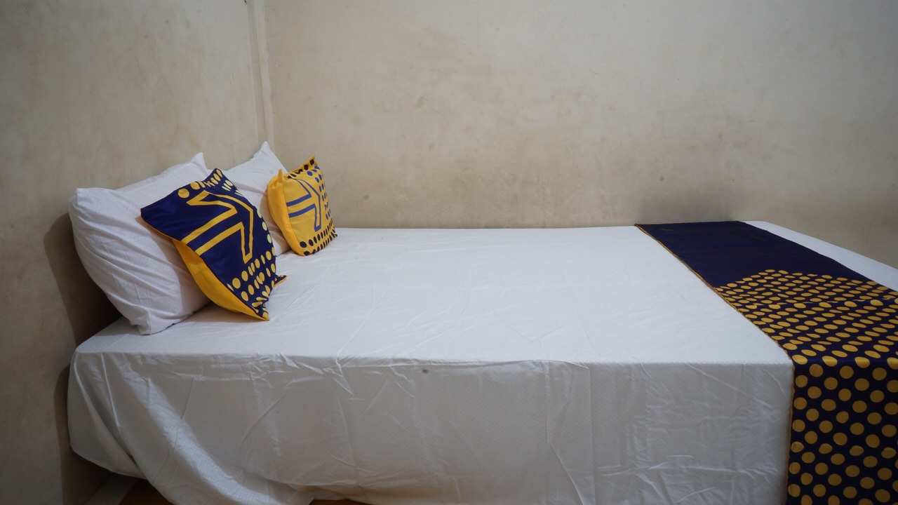 Photo of Bedroom in Genteng