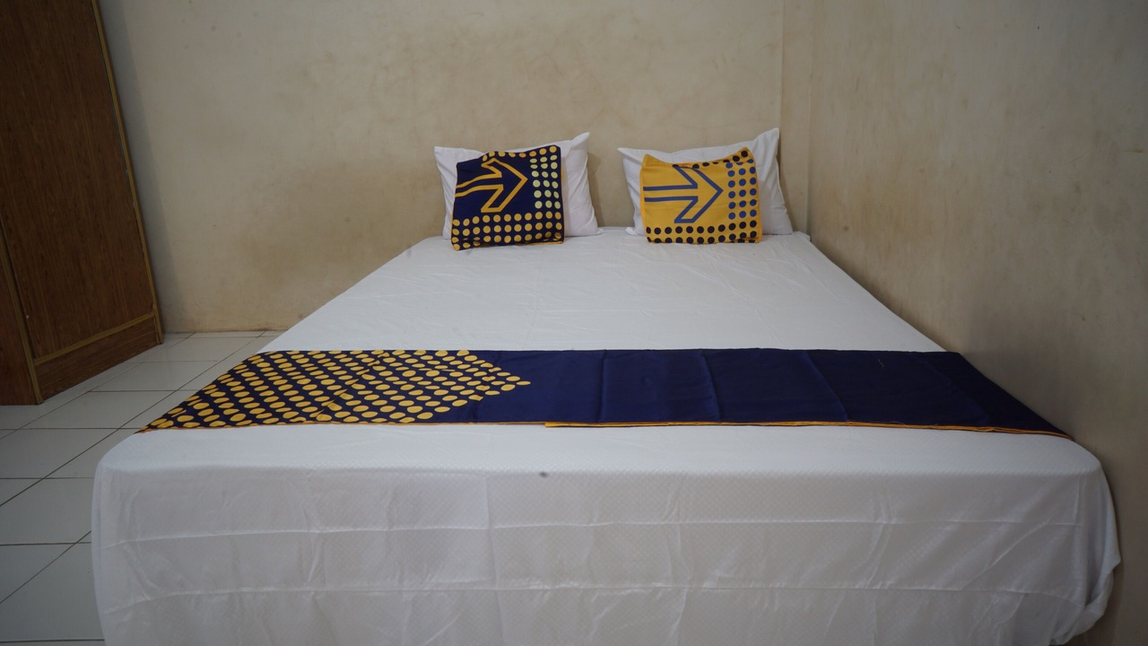 Photo of Bedroom in Genteng
