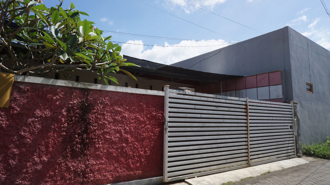 Photo of Outdoor in Genteng