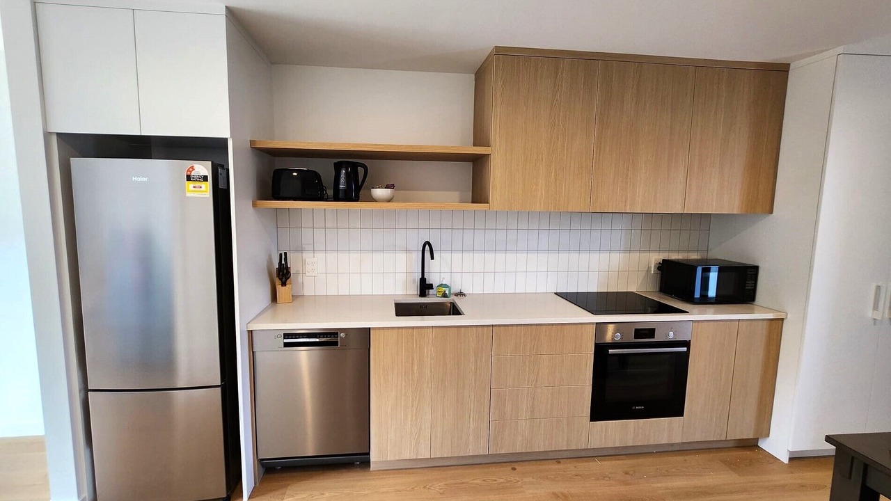 Photo of Kitchen in Paraparaumu