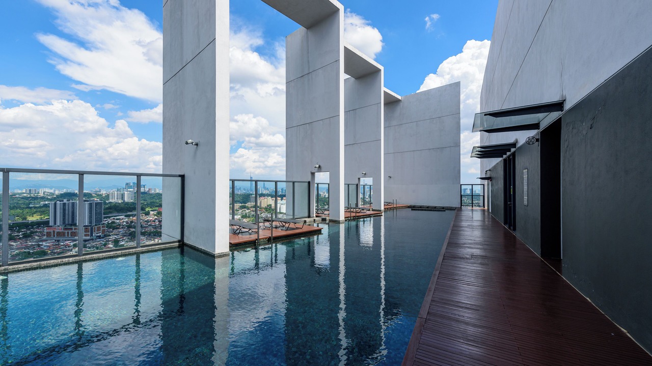 Photo of Outdoor in Petaling Jaya