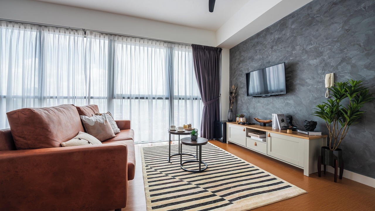 Photo of Livingroom in Petaling Jaya