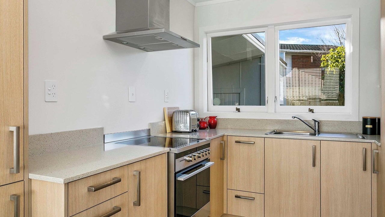 Photo of Kitchen in Taupo