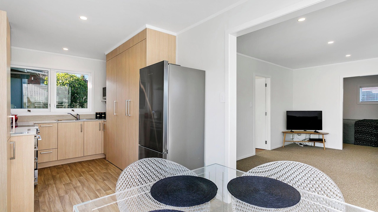 Photo of Kitchen in Taupo