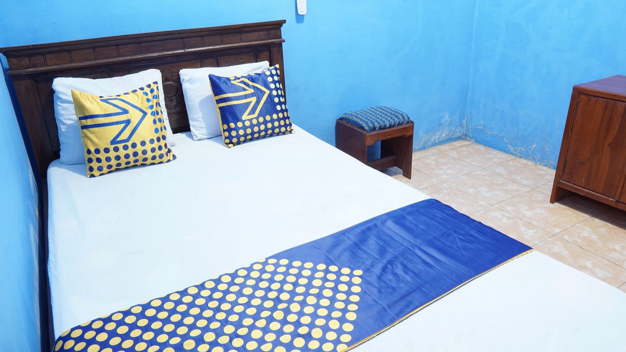 Photo of Bedroom in Sumberagung