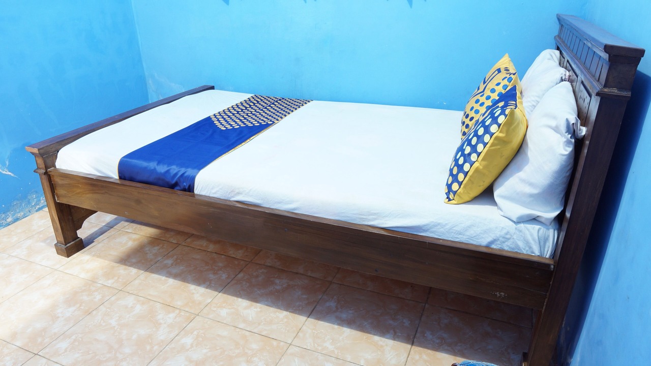 Photo of Bedroom in Sumberagung