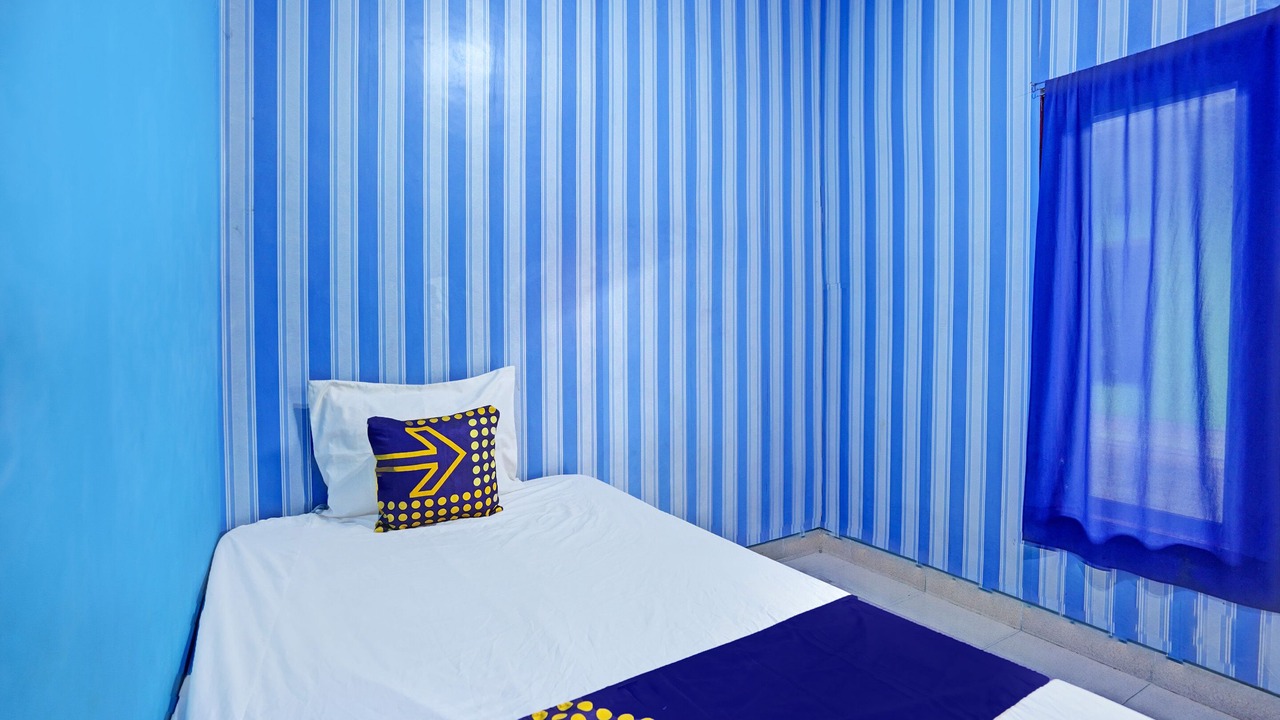 Photo of Bedroom in Rogojampi