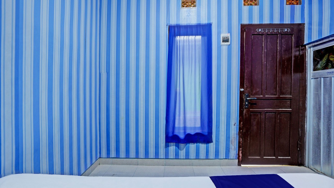 Photo of Bedroom in Rogojampi