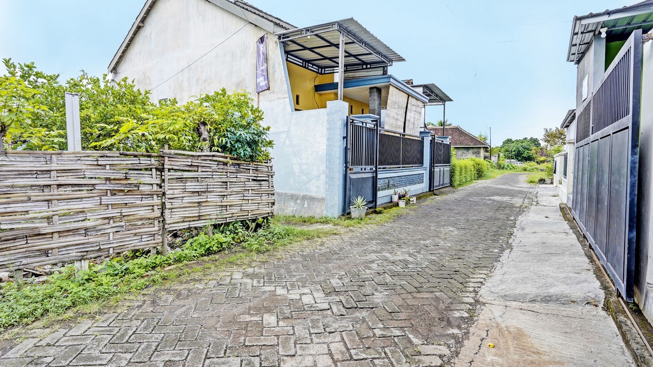 Photo of Outdoor in Rogojampi