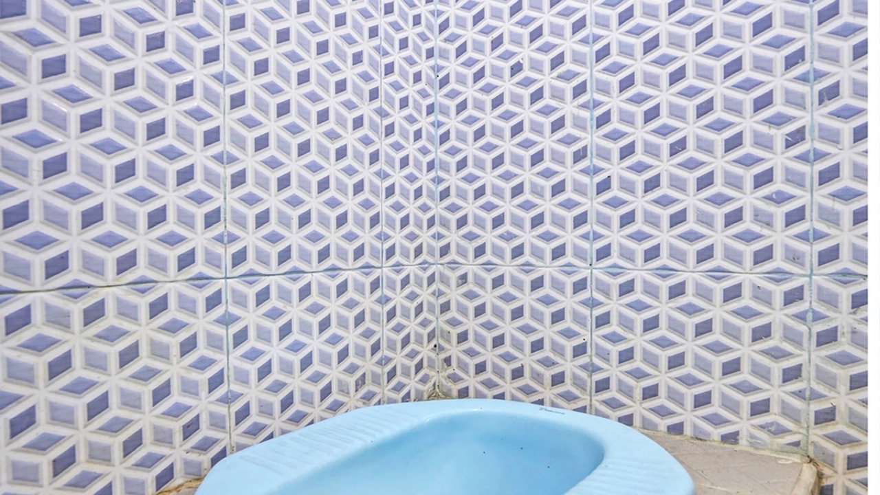 Photo of Bathroom in Rogojampi
