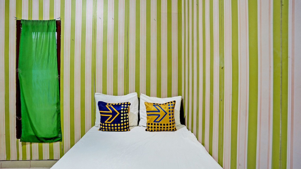 Photo of Bedroom in Rogojampi