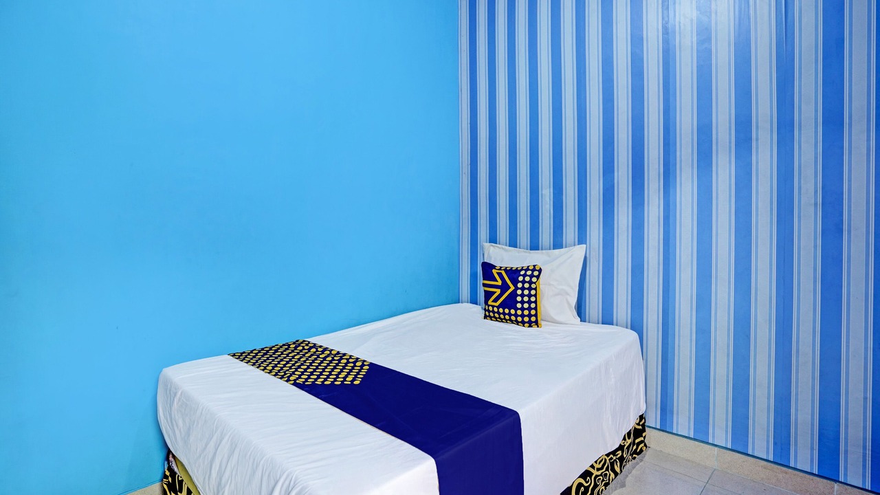 Photo of Bedroom in Rogojampi