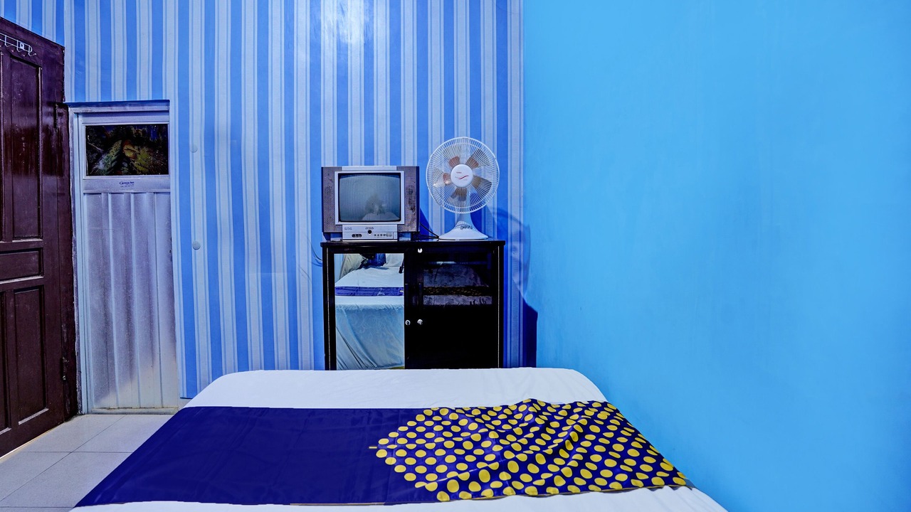 Photo of Bedroom in Rogojampi