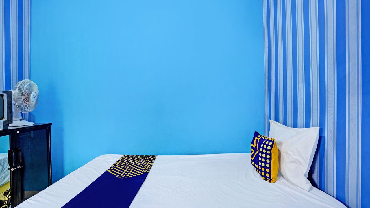 Photo of Bedroom in Rogojampi