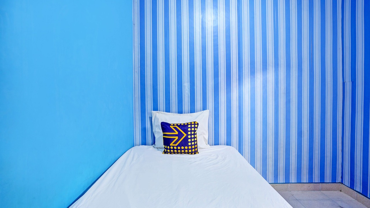 Photo of Bedroom in Rogojampi