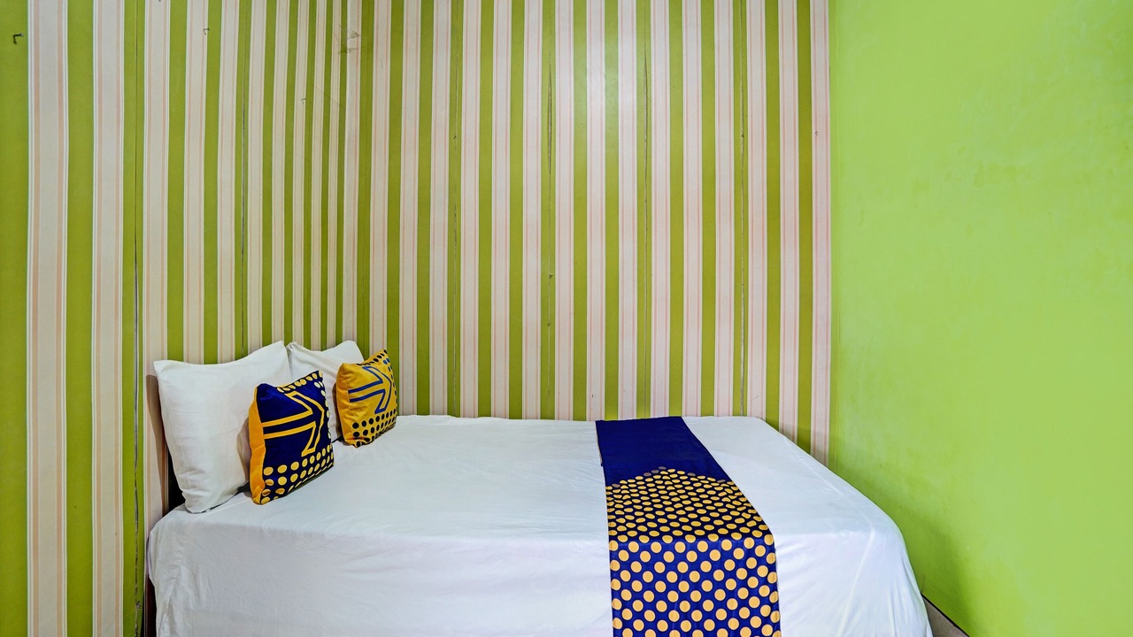 Photo of Bedroom in Rogojampi