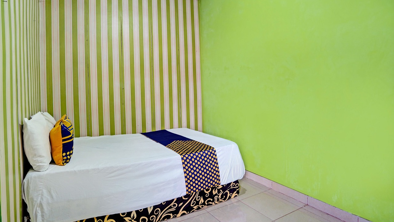 Photo of Bedroom in Rogojampi