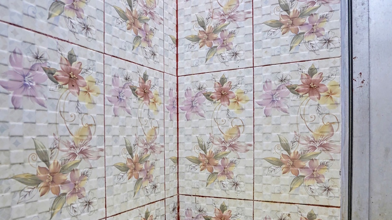 Photo of Bathroom in Rogojampi