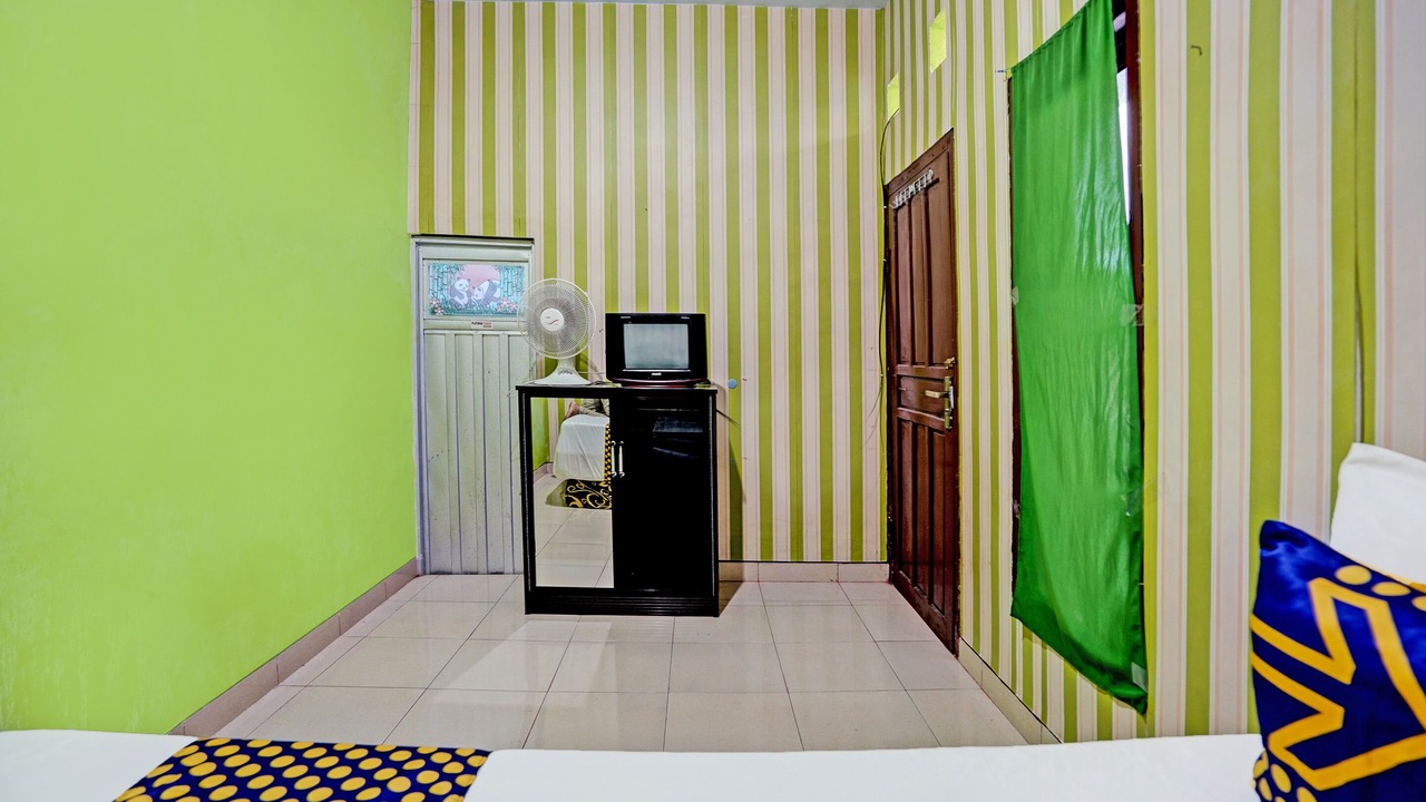 Photo of Bedroom in Rogojampi