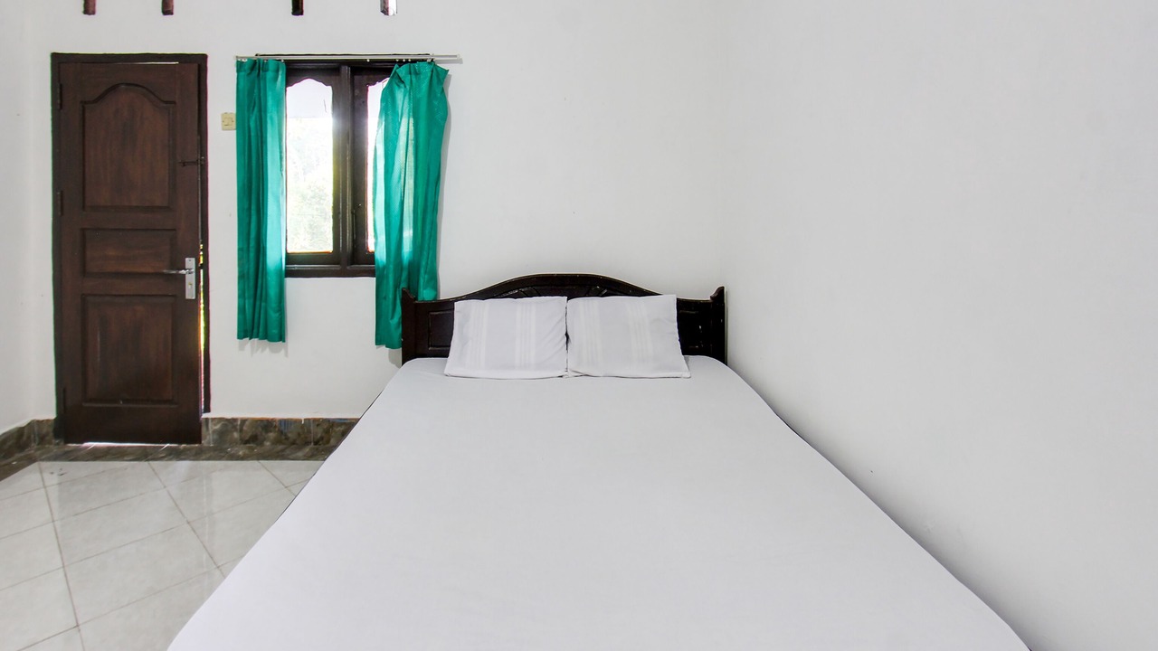 Photo of Bedroom in Sembalunbumbung