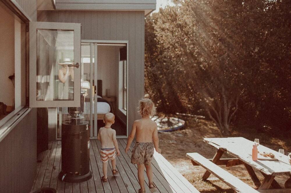 Photo of Outdoor in Great Bay