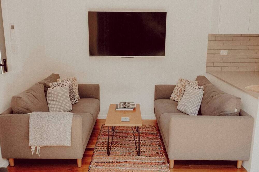 Photo of Livingroom in Great Bay