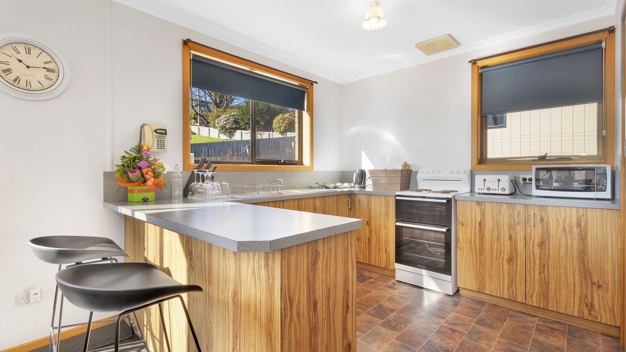 Photo of Kitchen in Penguin