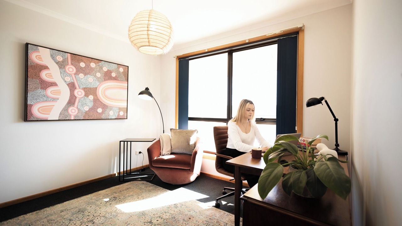 Photo of Livingroom in Penguin