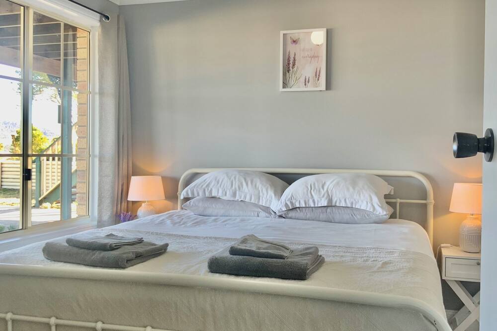 Photo of Bedroom in Richmond