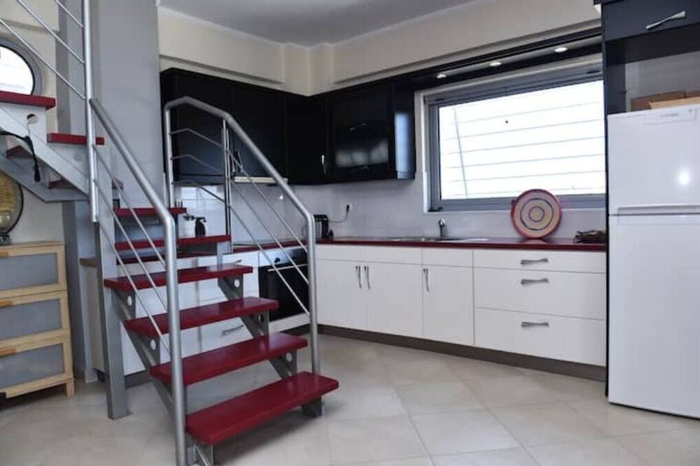 Photo of Kitchen in Nea Kios