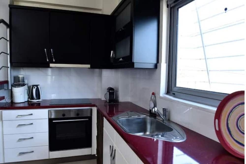 Photo of Kitchen in Nea Kios