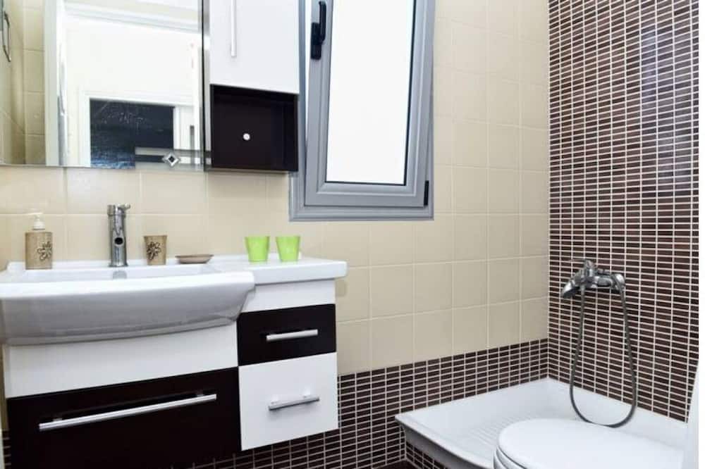 Photo of Bathroom in Nea Kios