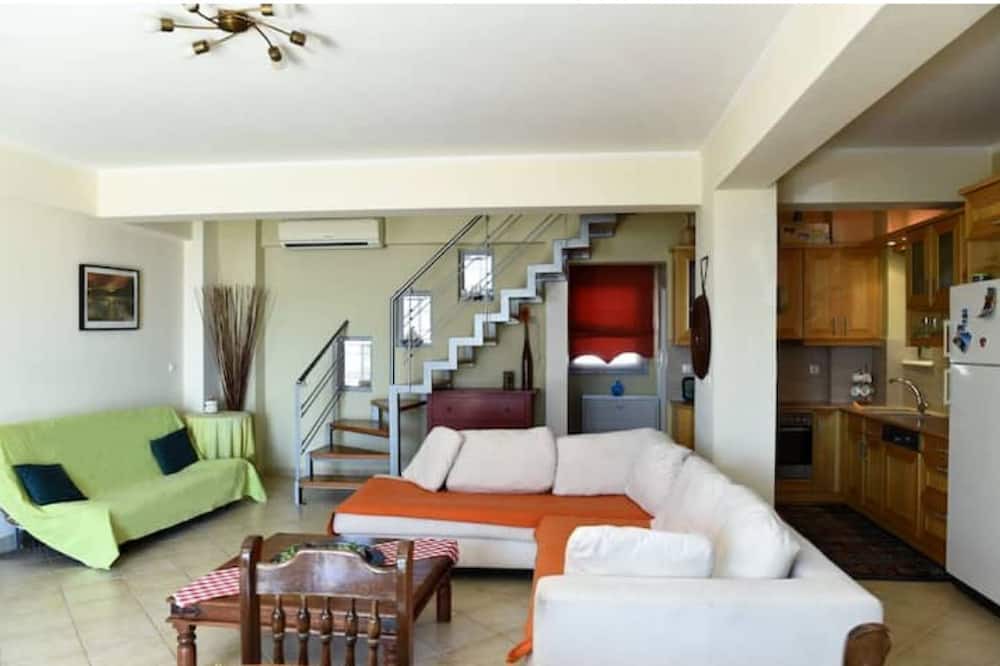 Photo of Livingroom in Nea Kios